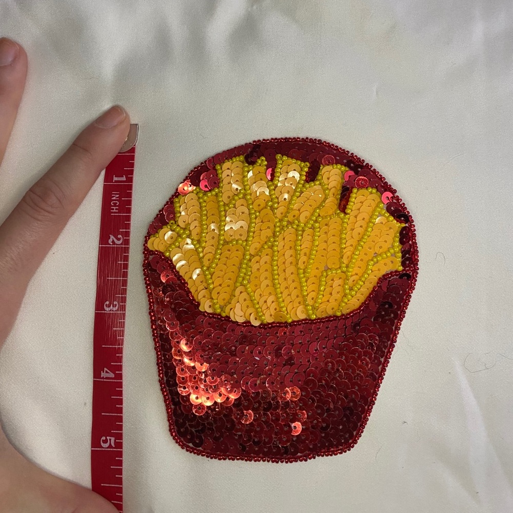 Appliqué